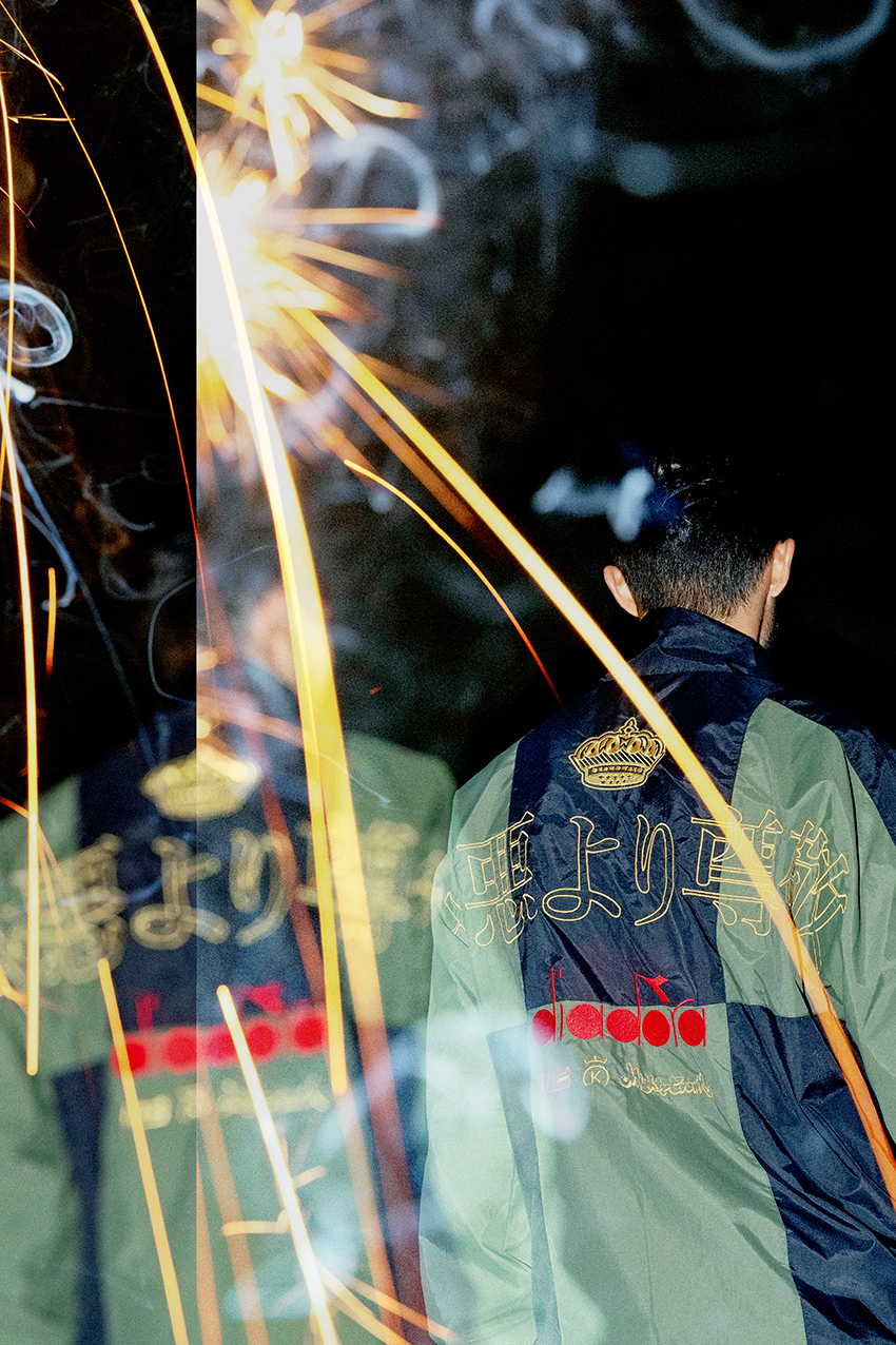 diadora n9002 respect over hate