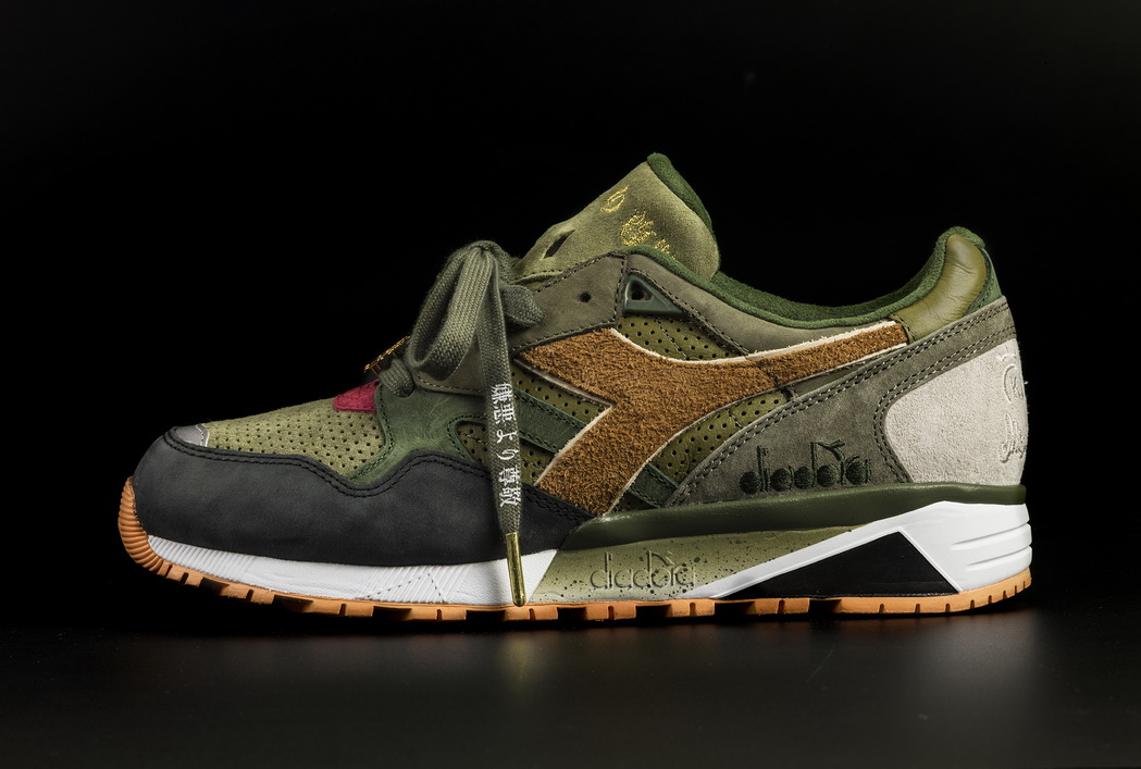 diadora n9002 respect over hate