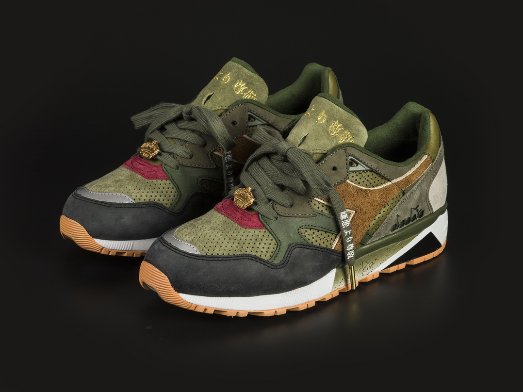 diadora n9002 respect over hate