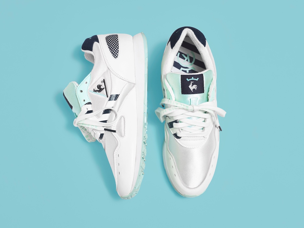 Le coq sportif x 24 kilates mercadolibre outlet