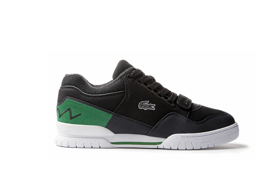 24 KILATES X SNEAKER FREAKER X LACOSTE L VE MISSOURI POLO TRACKSUIT 24 Kilates Bangkok