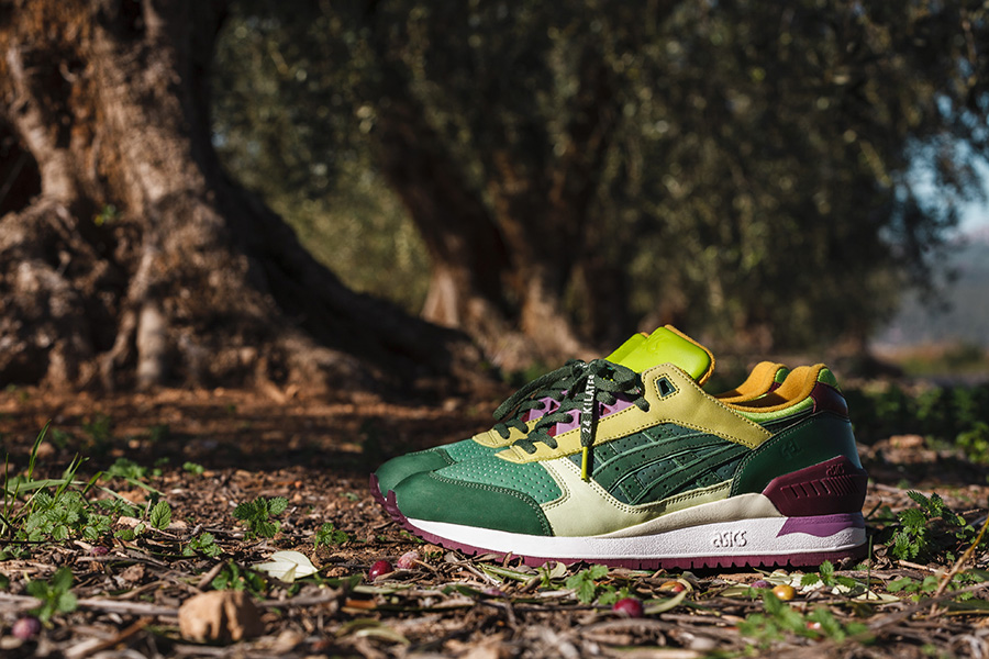 24 discount kilates asics